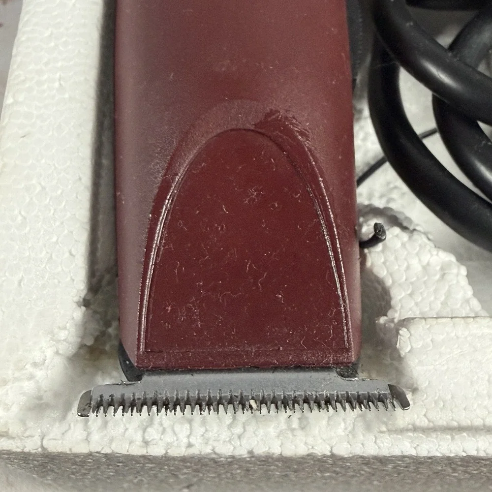 Oster Finisher Professional Hair Trimmer 76059-030 Barber Salon Haircut Cut